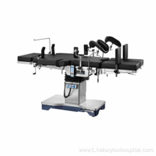 Hospital Surgery Ot Electric Table For Surgical Operation